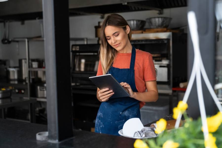 Small Businesses